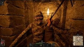 Dark and Darker Live - The Mad Fighter (CHAT TTS)