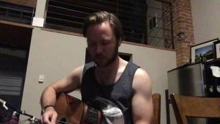 Beginning in an ending (Against Me! cover)