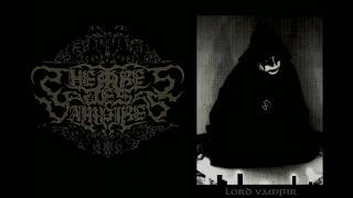 A macabre banquet. Theatres des vampires. Subtitulos en español.