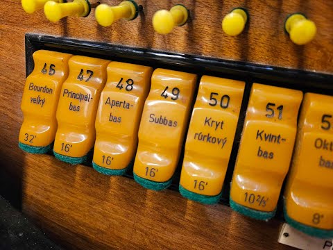 JKS 193 - Aleluja, radujme sa (Dóm sv. Alžbety)