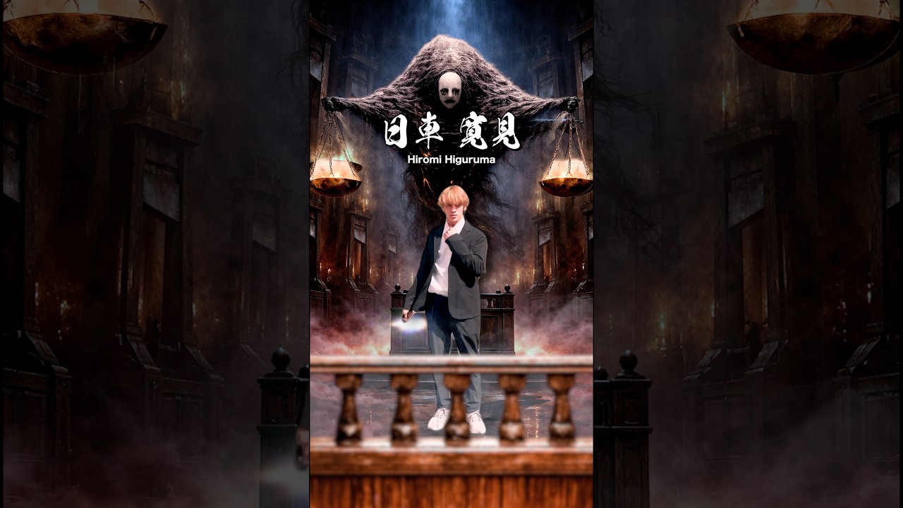 呪術廻戦"肩がぶつかった時の反応"