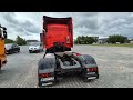Scania R 420