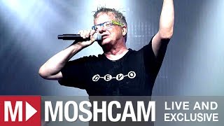 Devo - Gates Of Steel | Live in Santa Ana | Moshcam