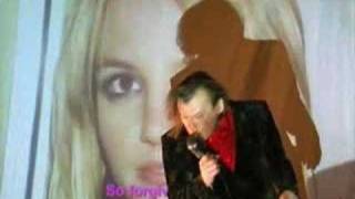 The Spears Do Britney - Born To Make You Happy vocalversion
