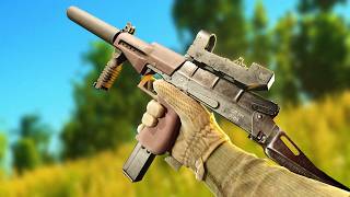 LEG META is still TOO GOOD - Escape from Tarkov
