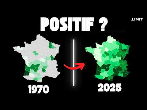 LA VÉRITÉ TROUBLANTE SUR NOS FORÊTS