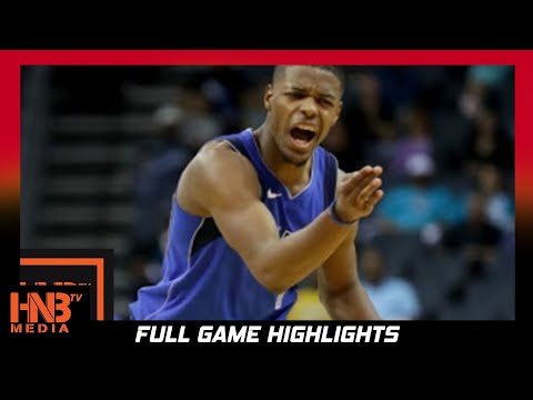 Dennis Smith Jr. (18 pts) Full Highlights vs LA Clippers / Week 3 / Mavs vs LA Clippers