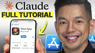 Claude Code Tutorial for Beginners: Build App with AI (2026)