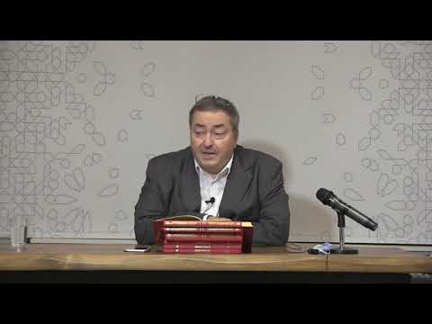 (1) 1.Mektup 1.Sual | Hz Hızır (as) hayatta mıdır? Kaç çeşit hayat mertebesi vardır?