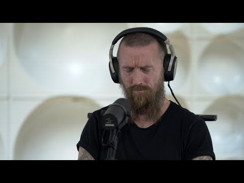 AMENRA: 4 Songs Live on 2 Meter Sessions in The Ballroom (2021)