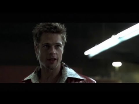 Бойцовский клуб--Русский трейлер 1999 ТН