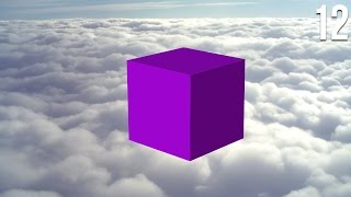 LABYRINTH - Minecraft Diversity 2 w/ Stacy Ep 12