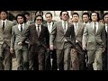 Nameless Gangster Korean Mobster Film Choi Min Ha Jung Woo