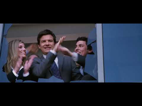 Quero Matar meu Chefe - Cena Nick Não Ganha a Promoção