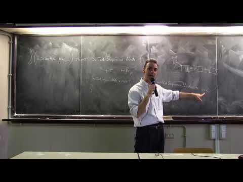 Tecniche di Programmazione - Prof. Iocchi - Lezione 19 (17 aprile 2018)