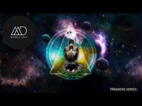 PREMIERE: Amir Telem - Words From The Spiritual World (El Mundo & Zazou Remix) [Kindisch]