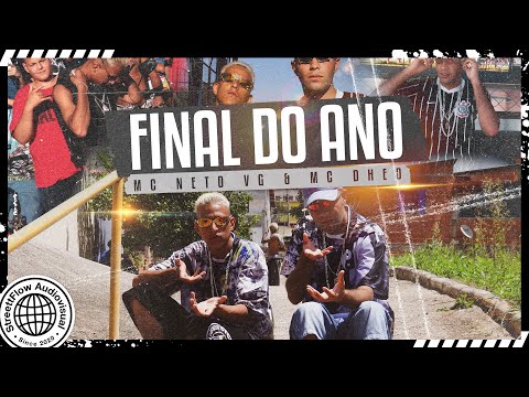MC Neto VG e MC Dheo - Final do ano (Prod Riguetty)
