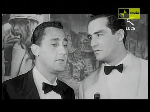 Gassman segreto - Doc ita (2010)