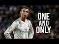 Cristiano Ronaldo 2018 • One and Only • Crazy Skills 2017/18 | HD
