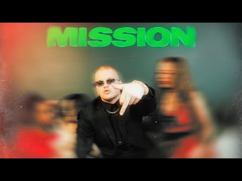 Irgi - Mission (Official Music Video)
