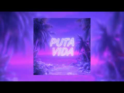 BACD × Gihobang - PUTA VIDA [SLOWED]