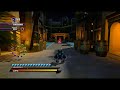 Sonic Unleashed Shamar Night Arid Sands Act 1 1080 HD