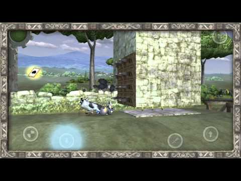 Video of Wind-up Knight