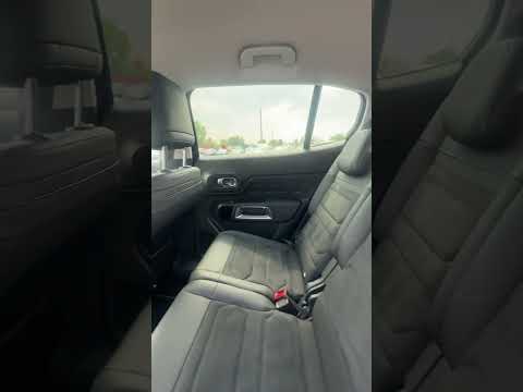 фото citroen c5 aircross i 0