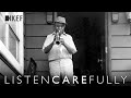 KEF Listen Carefully - The Louis Armstrong House Museum & Archives - KEF America KEF Listen Carefully - The Louis Armstrong House Museum & Archives