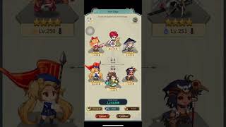 3000! Succubus is UNSTOPPABLE! AIRSHIP KNIGHTS