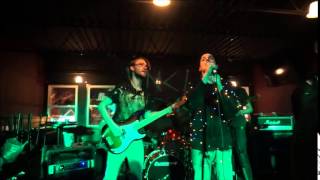 Uncle Outrage - Lovin' The Physics LIVE @ Filthy's (Nov 7, 2014)