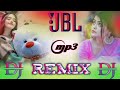 JBL Dj Song💙 || Top Dj | Hard Bass ❤️‍🔥 | JBL Dj Remix | Old Hindi Dj Song 🥀| | Dj Remix Song 2024