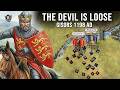 Battle Of Gisors 1198 Richard The Lionheart Vs Philip Augustus The Ultimate Rivalry
