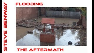 Flooding: The Aftermath