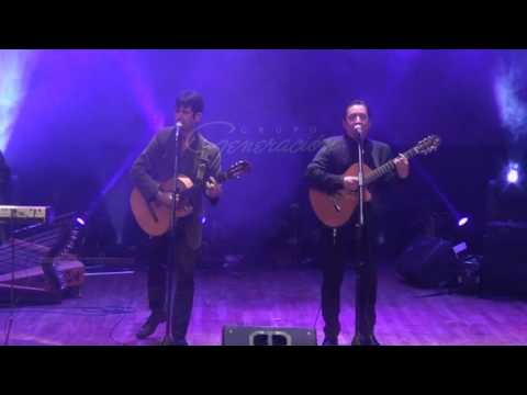 Grupo Generación - CHE RENDUMI RAMONITA