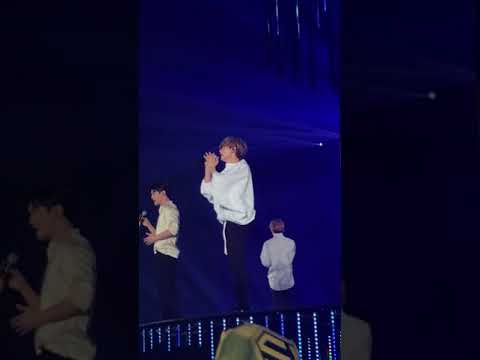 180210 [Super Show 7 In Hong Kong ]Super Junior - memories+ star appeared