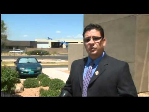 Online sex-sting catches potential offenders