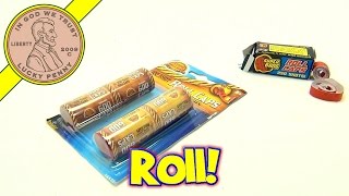 100 Shot Roll Caps - Legends of The Wild West, 2010 Imperial Toy Germany