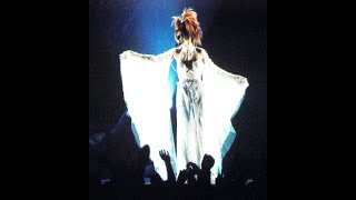 Mylène Farmer &quot;l&#39;histoire d&#39;une fée&quot; en concert