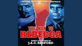 Download lagu Rommel's Plan (From the Original Soundtrack to 'The Key To Rebecca') mp3