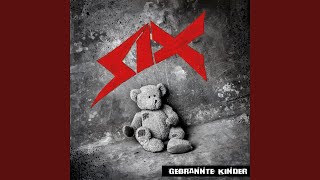 Music video thumbnail preview for Alter by Six