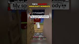 Minecraft Memes Woke Up and Chose Chaos 💀
