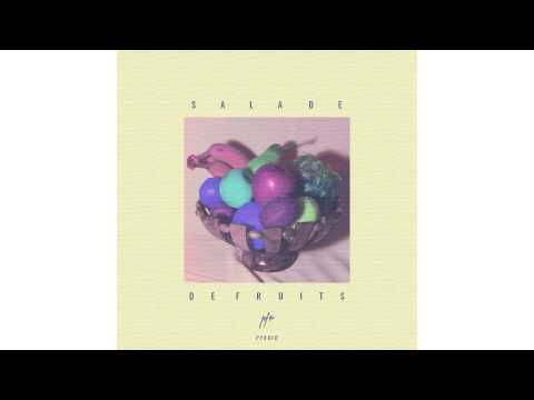 Bleu Toucan - Coco