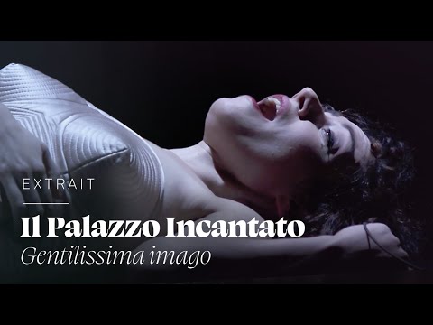 Il Palazzo Incantato - "Gentilissima imago" (Arianna Vendittelli)