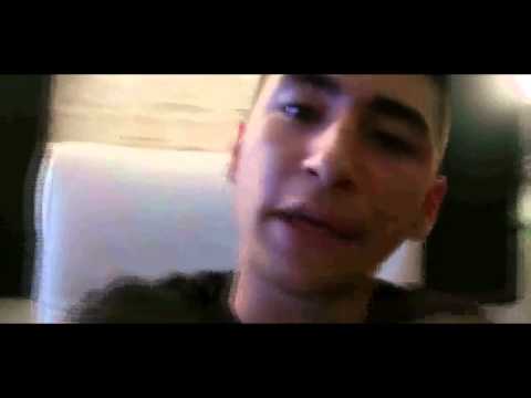 Babacan - Strassenrap TV - Studiosession [HD]