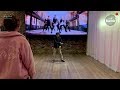 Download Lagu BANGTAN BOMB V dances ‘MIC Drop’ @ BTS POP-UP : HOUSE OF BTS - BTS 방탄소년단 Mp3 Free
