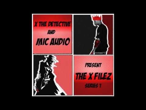 X The Detective & Mic Audio (Stereo Boyz) - The Sequel