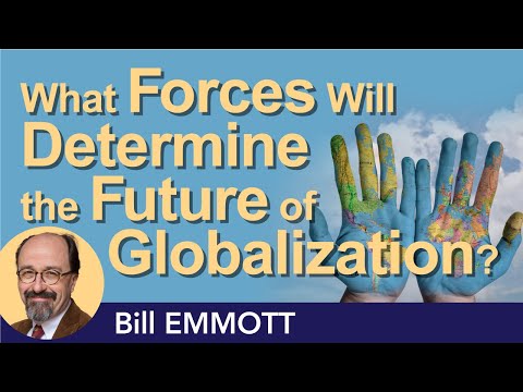 The Future of Globalization: A Shifting Landscape