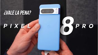 ⭐One year later is simply perfect⭐ | Google Pixel 8 Pro Review