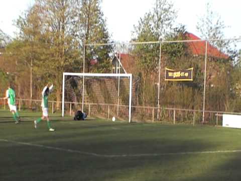 Bevelanders B1 - WIK'57 B1 (26-04-2012)